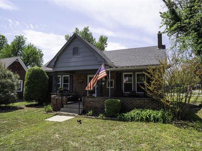 4813 N Donald Ave, Bethany, OK, 73008