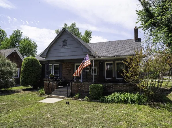 4813 N Donald Ave, Bethany, OK 73008