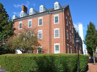 117 E Dover St UNIT 406, Easton, MD 21601