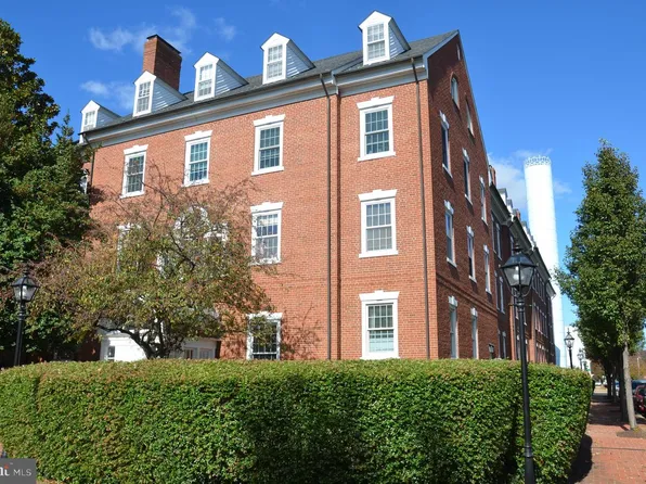 117 E Dover St Unit 406, Easton, MD 21601