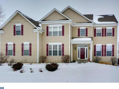 6 Chelmsford Ct, Downingtown, PA, 19335