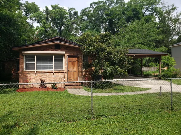 1278 Orton St, Jacksonville, FL 32205