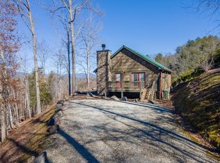 39 Smoky Ridge Rd, Bryson City, NC 28713