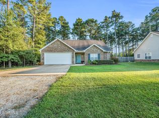 7872 New Light Rd, Starkville, MS 39759
