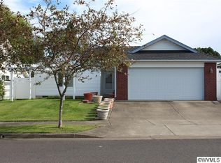 1909 Summerfield Ct SW, Albany, OR 97321