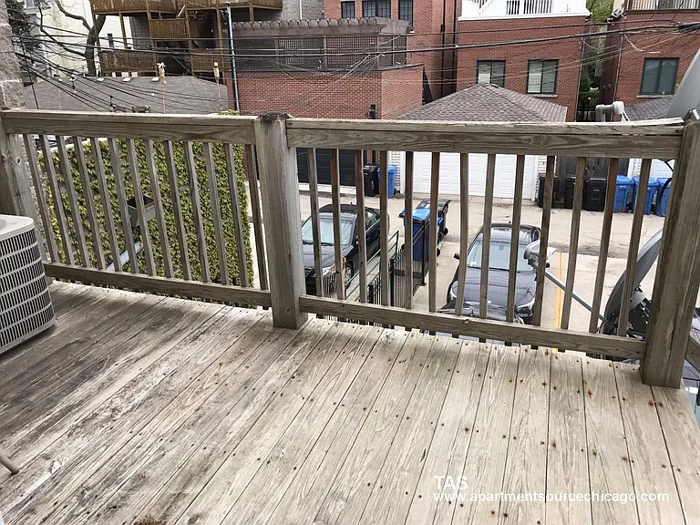 2636 N Halsted St #2R — Photo 7