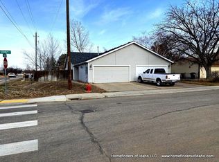 1578 W Storey St, Meridian, ID 83646