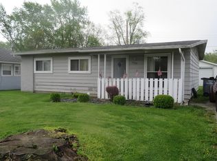 4900 Arrowhead Blvd, Kokomo, IN