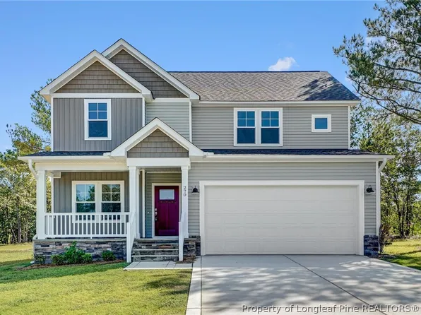 270 Travelers Way, Lillington, NC 27546