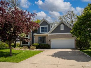 644 Wood Creek Dr, Antioch, IL 60002