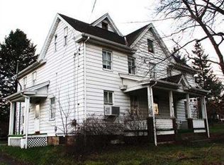 1015 Saxonburg Rd, Saxonburg, PA 16056