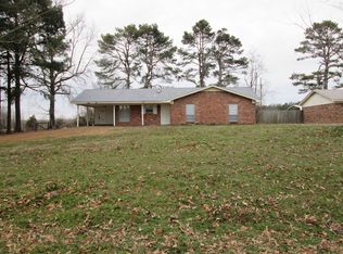 1275 McMaster Rd, Sarah, MS 38665