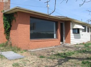 1008 Parallel St, Milton Freewater, OR 97862