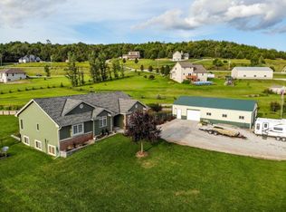 23100 Lambert Ave, Glenwood, IA 51534