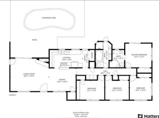 2550 Bonmark Dr, Ojai, CA 93023