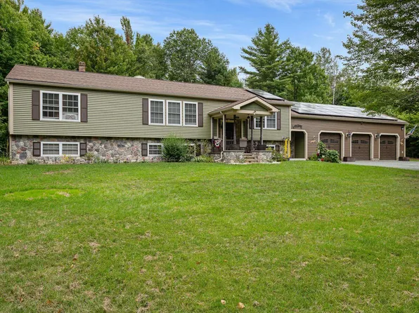 18 Stone Drive, Stark, NH 03582