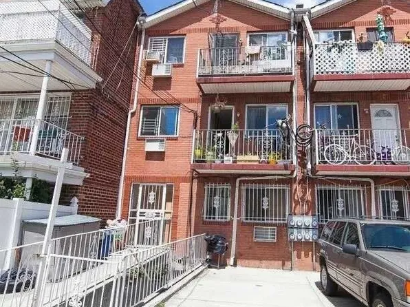 57-59 Granger Street #3, Corona, NY 11368