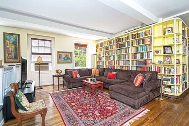 Sold by Halstead Real Estate