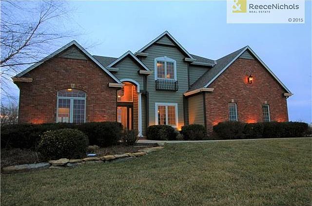 Breathtaking view at Sundown