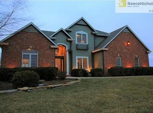 14904 N Reynolds Rd, Liberty, MO 64068