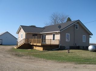 2850 Crane Ave, Wesley, IA 50483