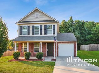 1408 Logan Patrick Ct, Gastonia, NC 28052