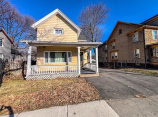 158 Glenwood Ave, Rochester, NY 14613