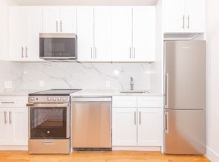 1868 Putnam Ave #2M, Ridgewood, NY 11385