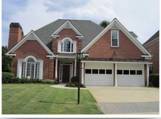322 Declaire Way NE, Marietta, GA 30067