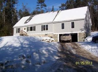 346 Brickyard Rd, Littleton, NH 03561