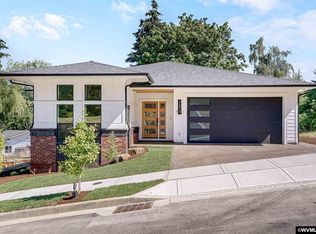 3581 Balm St S, Salem, OR 97302