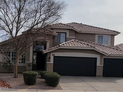 361 E Pinto Ct, Gilbert, AZ, 85296