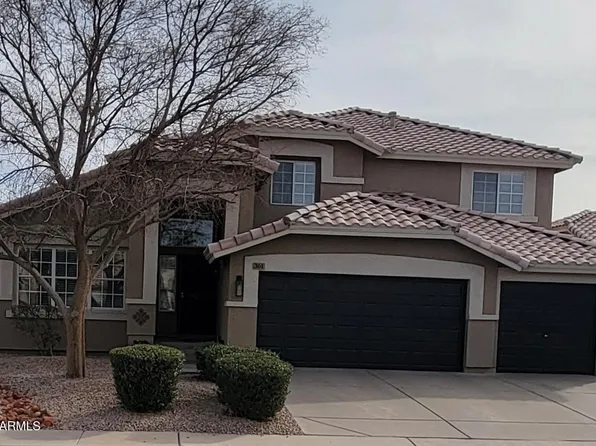 361 E PINTO Court, Gilbert, AZ 85296