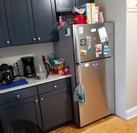 4th image of 1408 W Warner Ave APT 2E