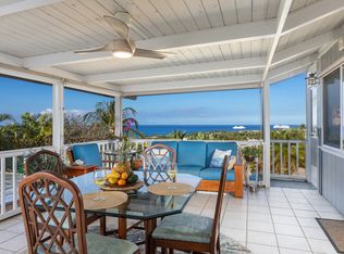 76-6344 Leone St, Kailua Kona, HI 96740