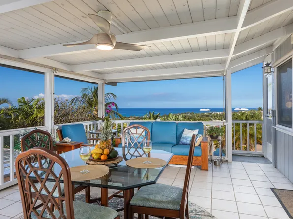 76-6344 Leone St, Kailua Kona, HI 96740