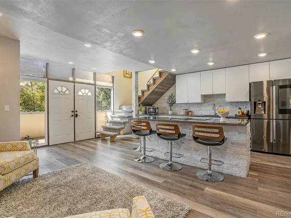 364 S Ironton Street #427, Aurora, CO 80012