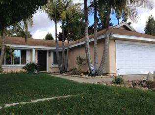 7724 Acama St, San Diego, CA 92126