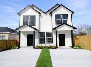8105 Howton St, Houston, TX 77028