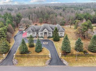 11 Cranborne Chase, Whitchurch Stouffville, ON