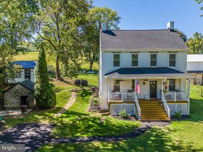 2303 Old National Pike, Middletown, MD, 21769