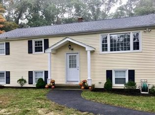 44 Wheaton Dr, Attleboro, MA 02703