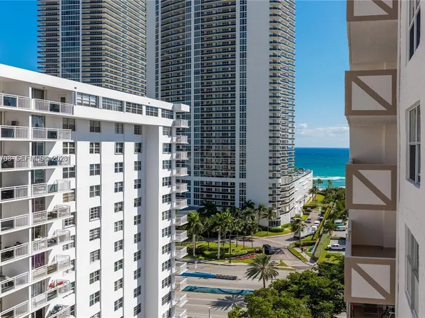 1865 S Ocean Dr APT 15B, Hallandale Beach, FL 33009