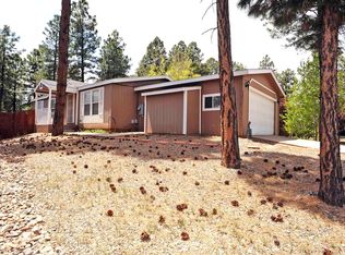 2451 W Alaska Ave, Flagstaff, AZ 86001