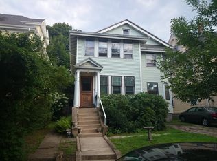 16 Verndale St, Brookline, MA 02446