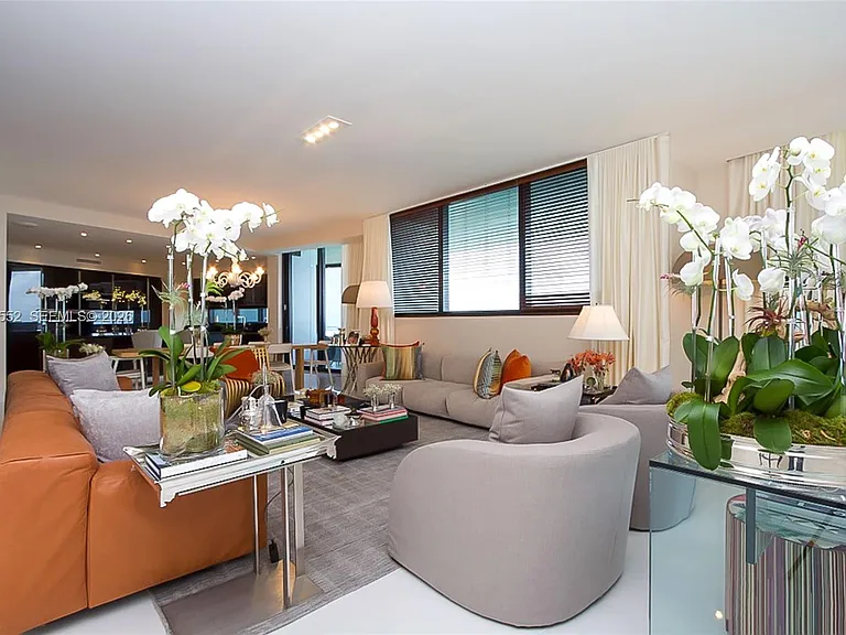 18555 Collins Ave #4605 — Photo 6