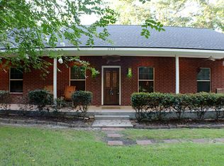 2473 Mohawk Bnd, Willis, TX 77378