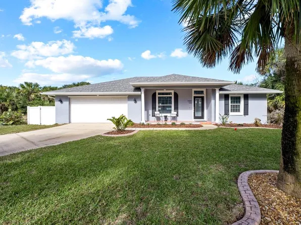 210 S Ocean Palm Dr, Flagler Beach, FL 32136