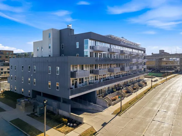 1902 North Commerce STREET #105, Milwaukee, WI 53212