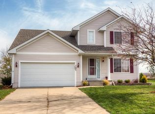 185 SE Crabapple Dr, Waukee, IA 50263